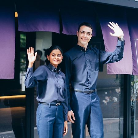 Mimaru Suites Kyoto Central מראה חיצוני תמונה