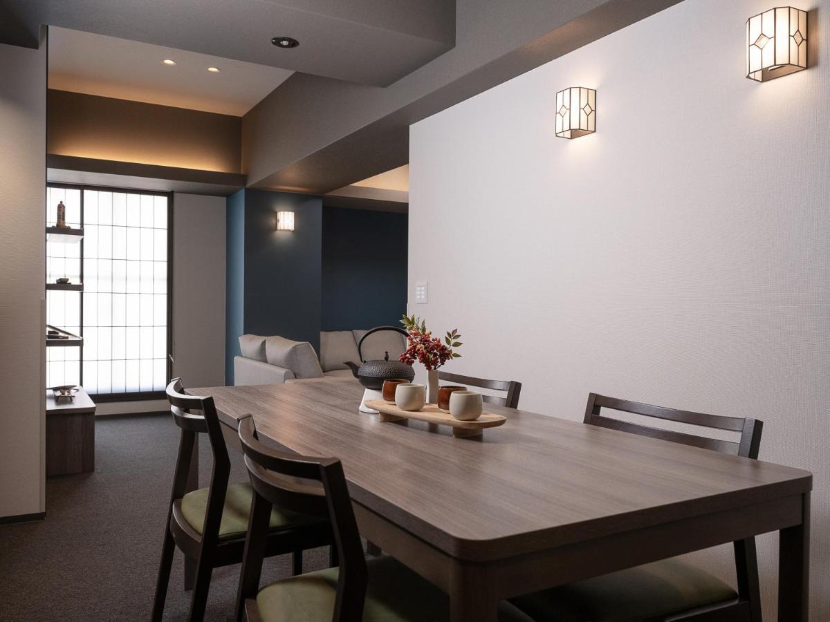 Mimaru Suites Kyoto Central מראה חיצוני תמונה