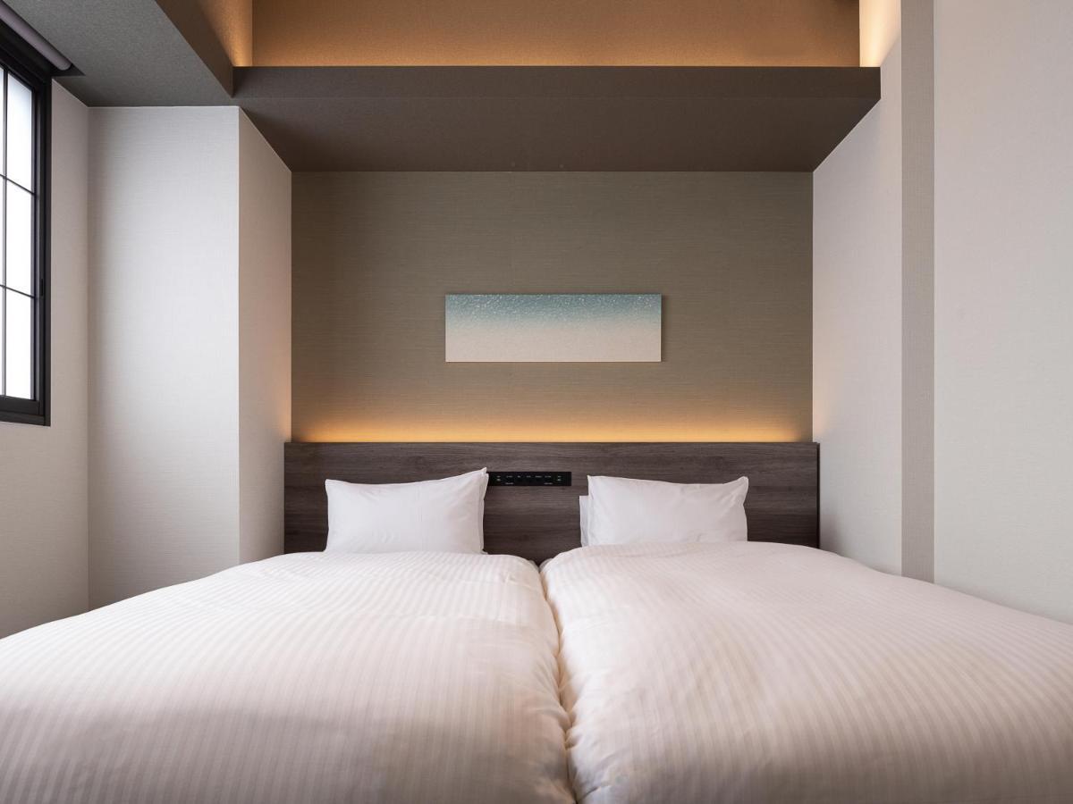 Mimaru Suites Kyoto Central מראה חיצוני תמונה