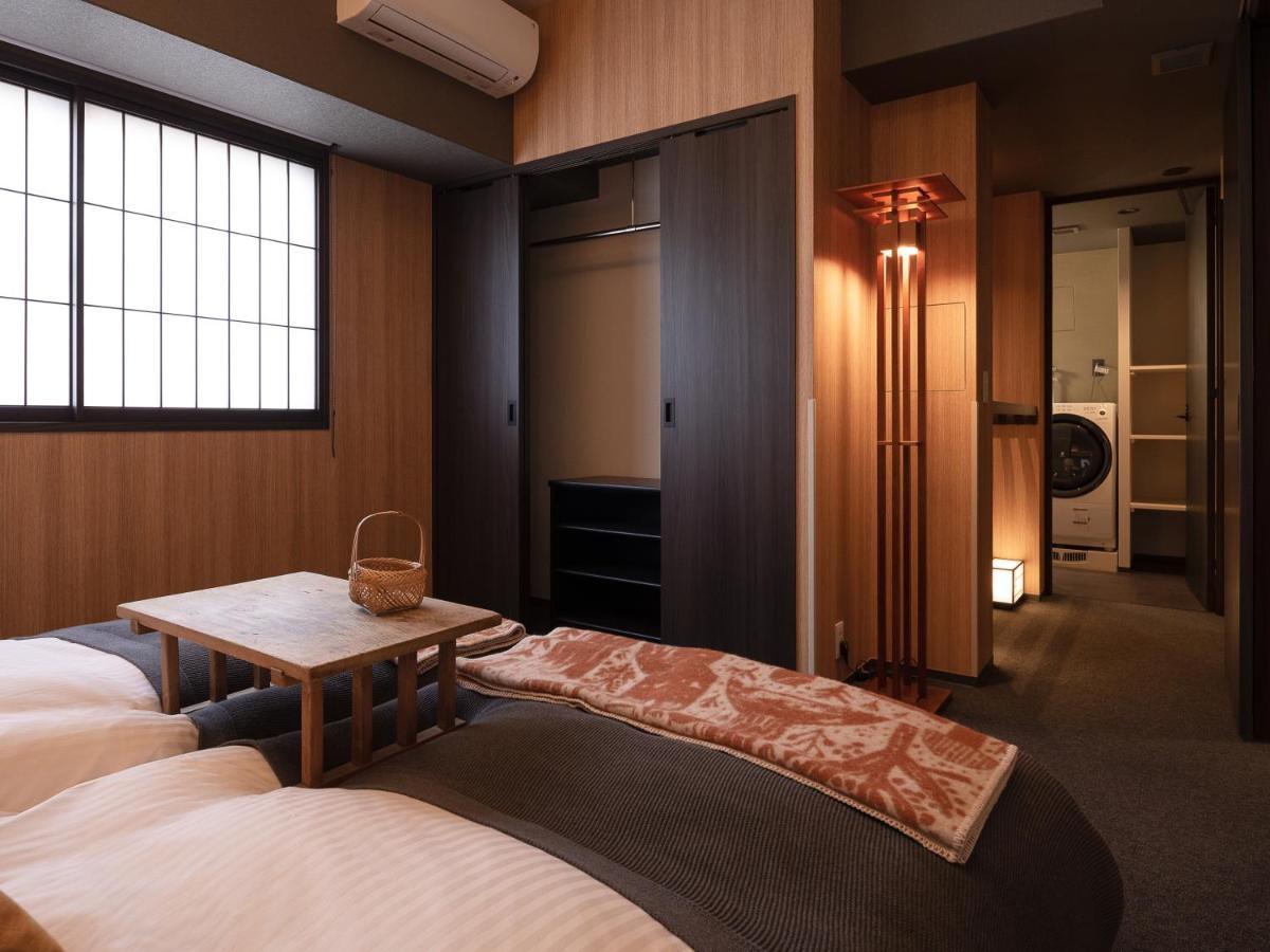 Mimaru Suites Kyoto Central מראה חיצוני תמונה