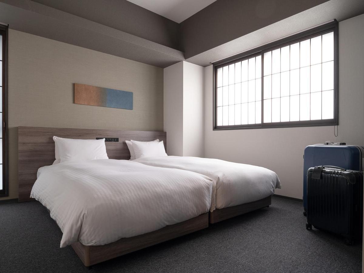 Mimaru Suites Kyoto Central מראה חיצוני תמונה