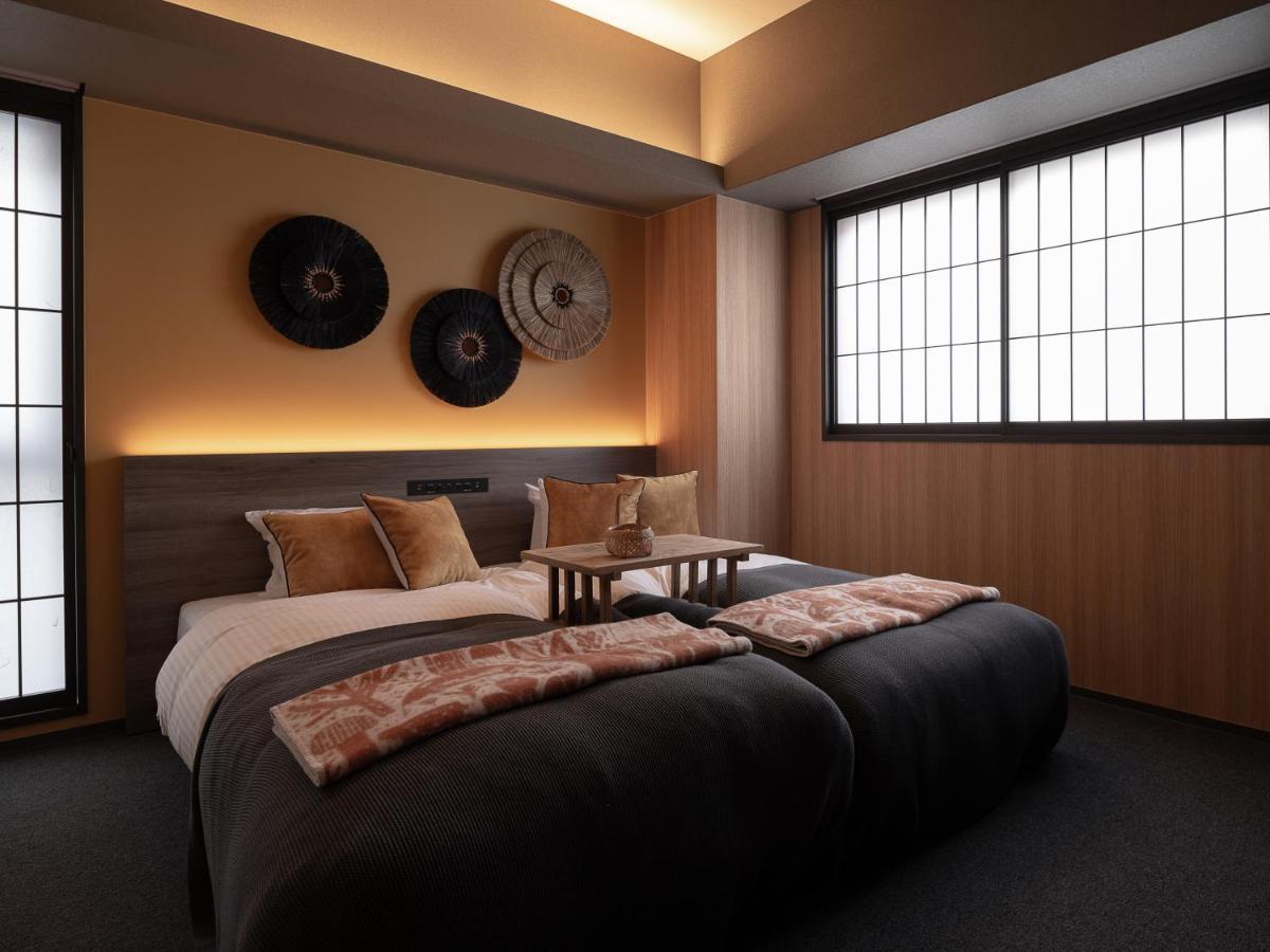 Mimaru Suites Kyoto Central מראה חיצוני תמונה