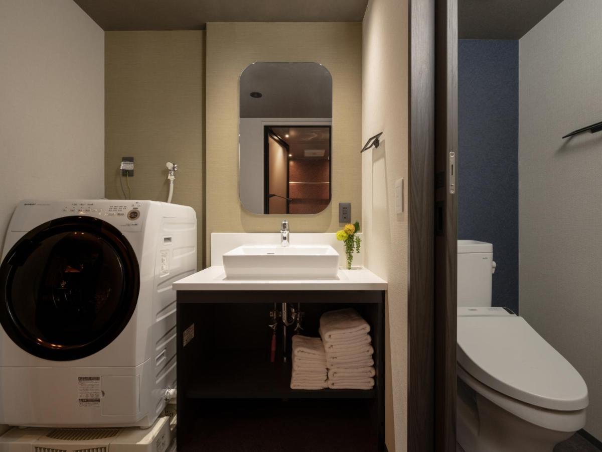 Mimaru Suites Kyoto Central מראה חיצוני תמונה