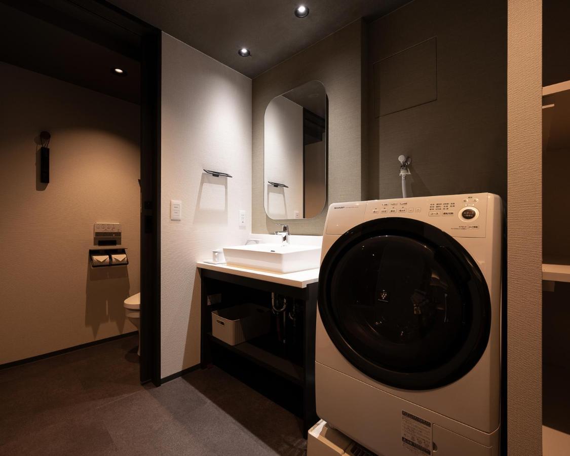 Mimaru Suites Kyoto Central חדר תמונה