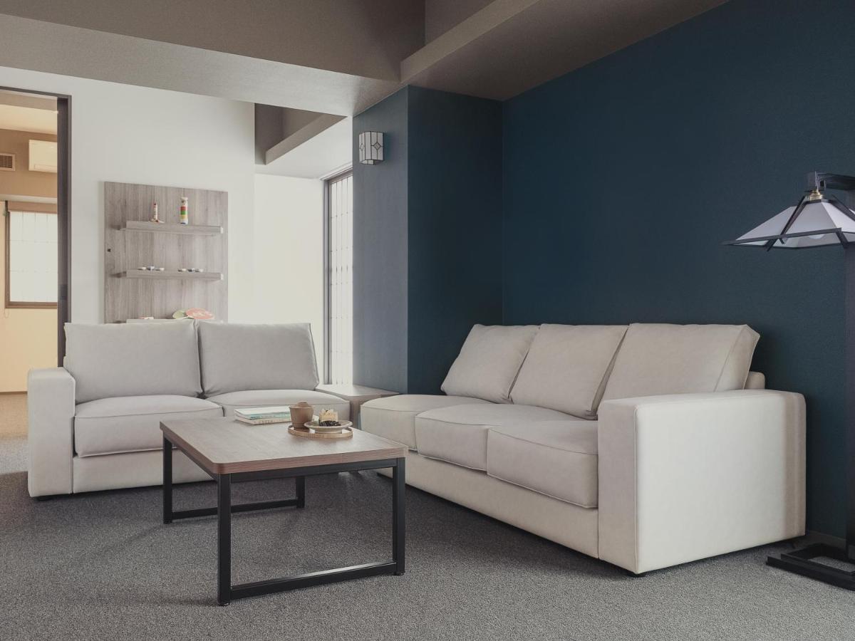 Mimaru Suites Kyoto Central מראה חיצוני תמונה