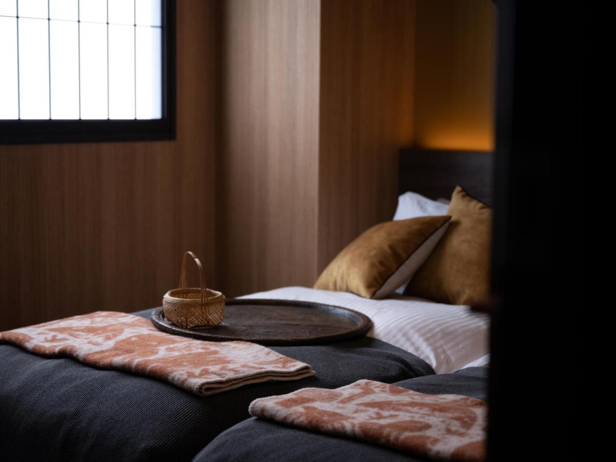 Mimaru Suites Kyoto Central מראה חיצוני תמונה