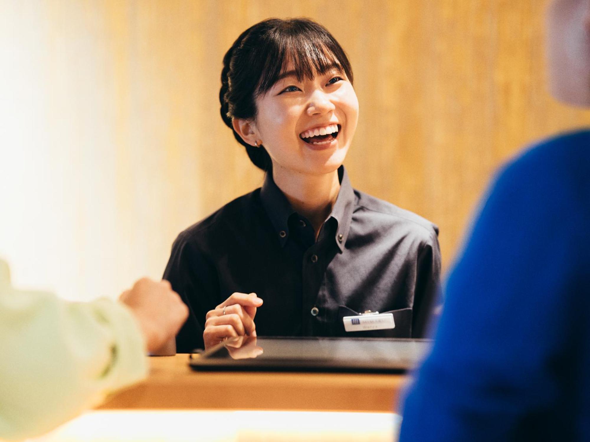 Mimaru Suites Kyoto Central מראה חיצוני תמונה