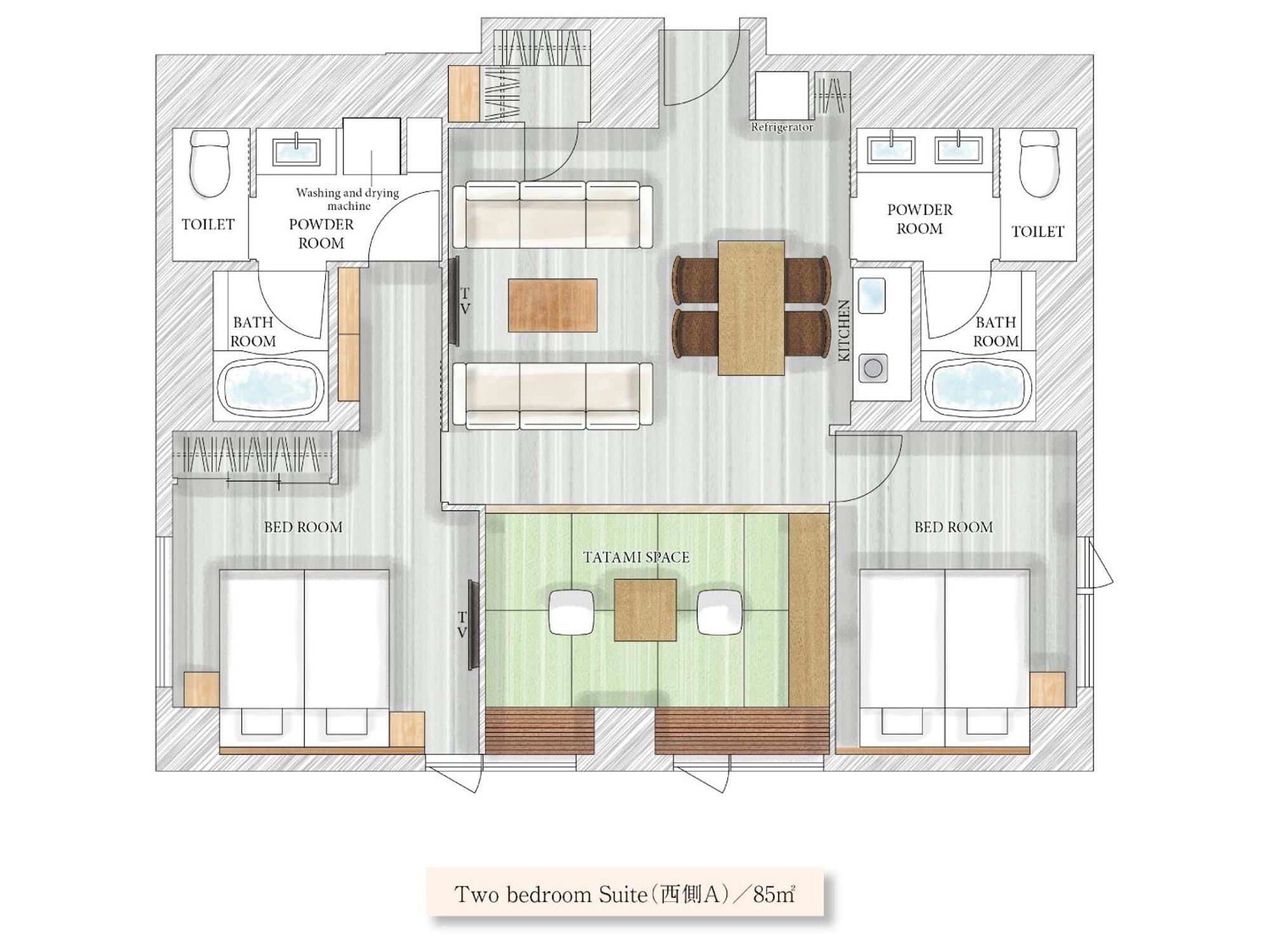 Mimaru Suites Kyoto Central מראה חיצוני תמונה