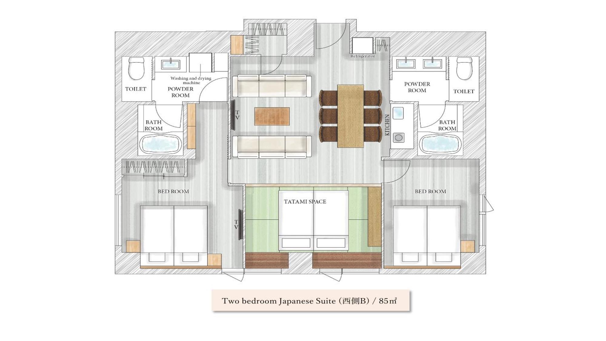 Mimaru Suites Kyoto Central מראה חיצוני תמונה